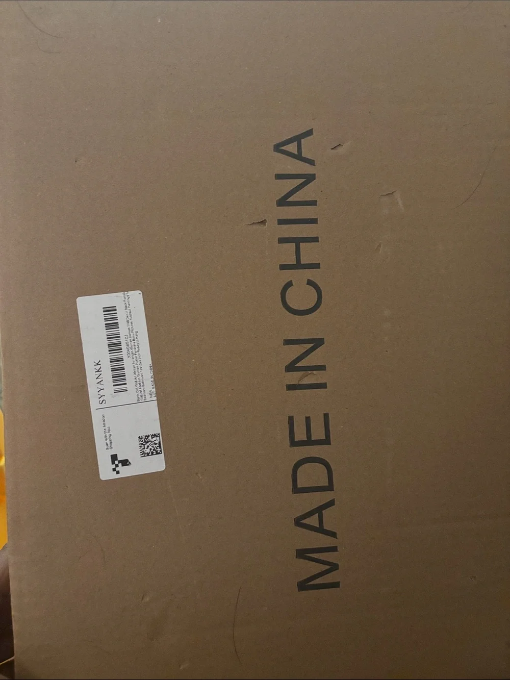 Fashion brand new